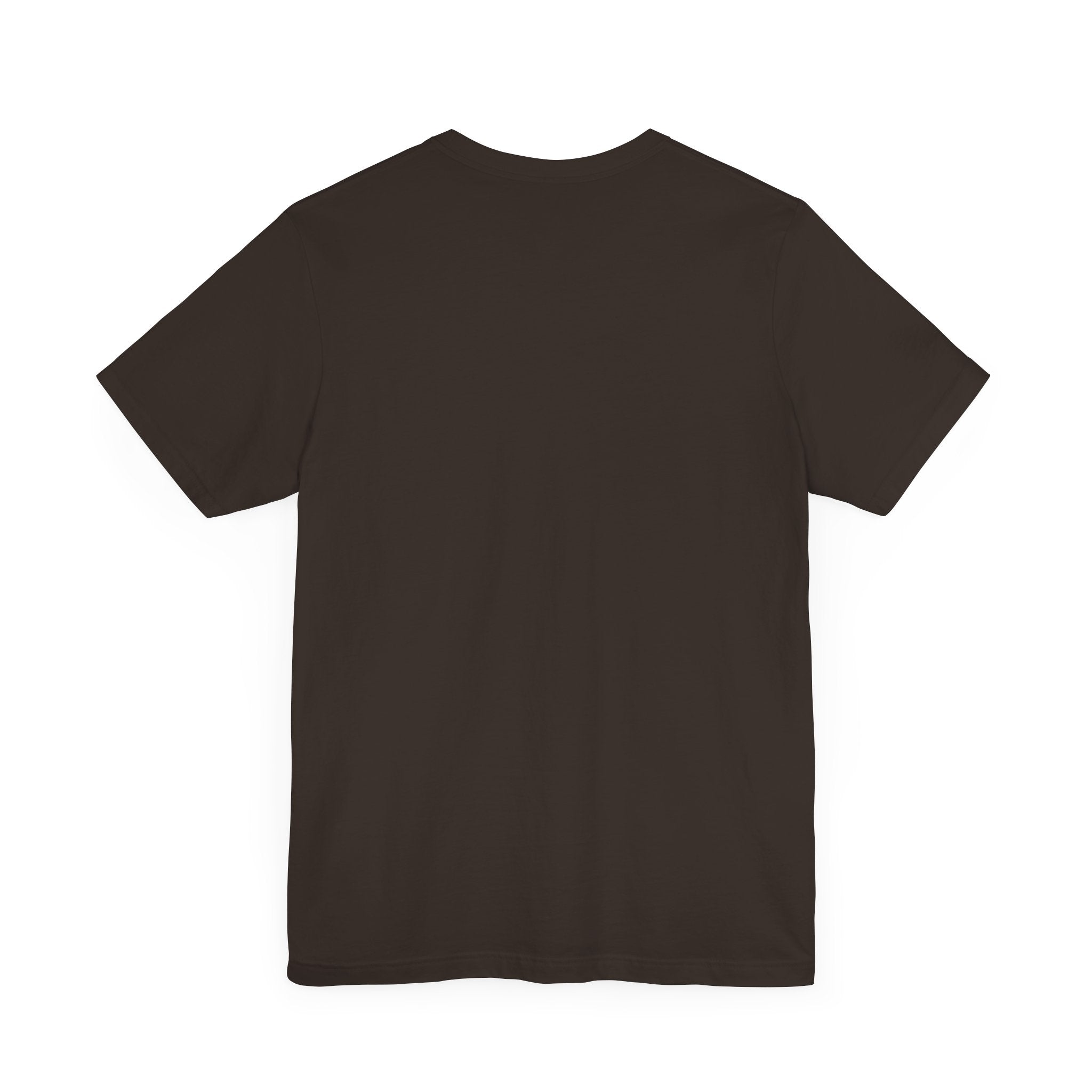 Hope Unisex Jersey Tee, Women's Clothing, Crew Neck T-shirt, Regular Fit, DTG Printed Shirt