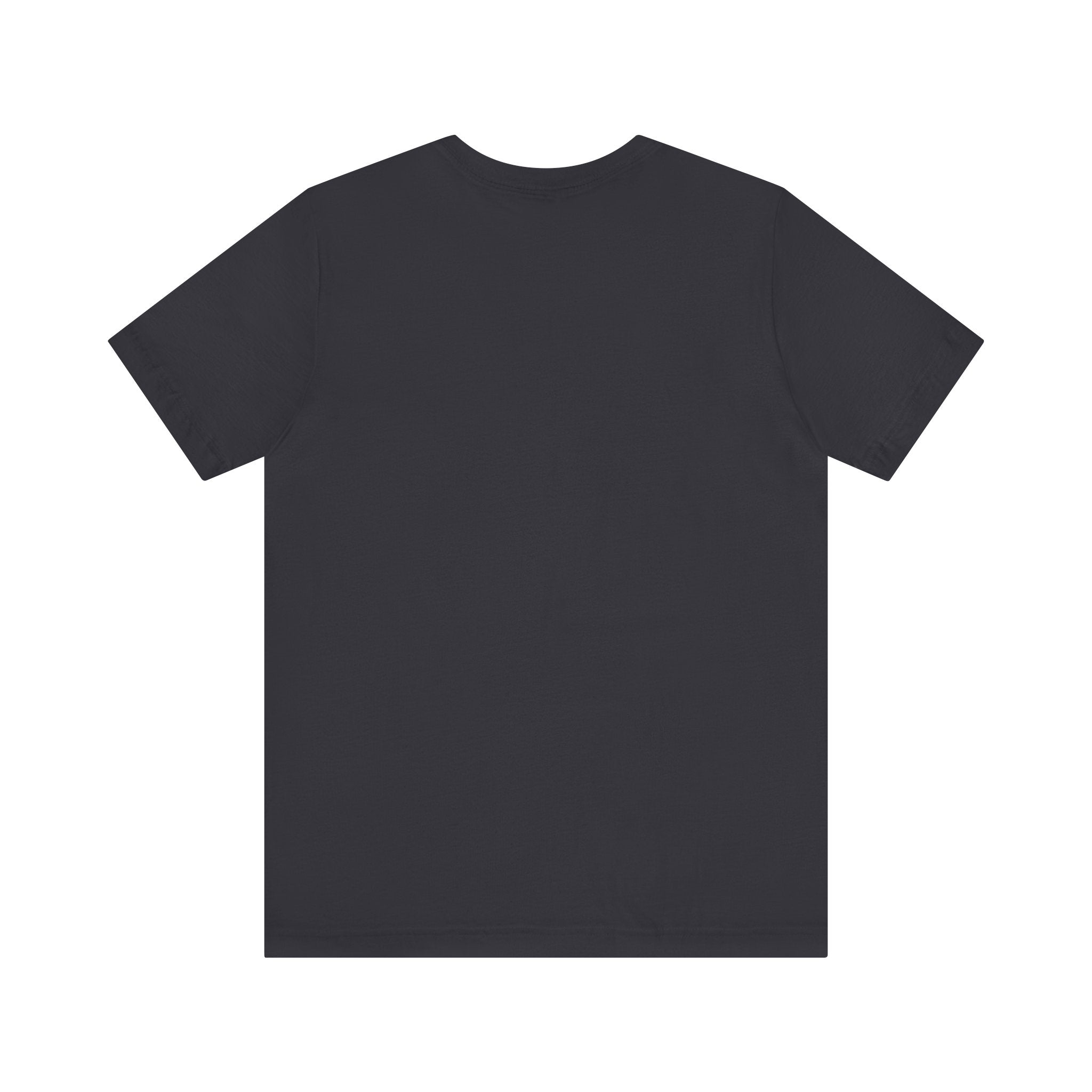 Keep Working Unisex Tee, Crew Neck T-shirt, Regular Fit Shirt, Women's & Men's Clothing, Neck Labels