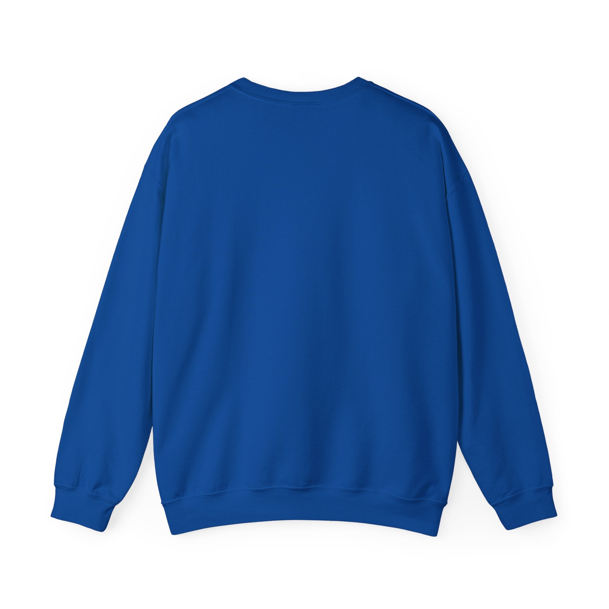 Family Unisex Sweatshirt, Women's Clothing, Men's Clothing, Crewneck, Regular Fit, DTG, Neck Labels