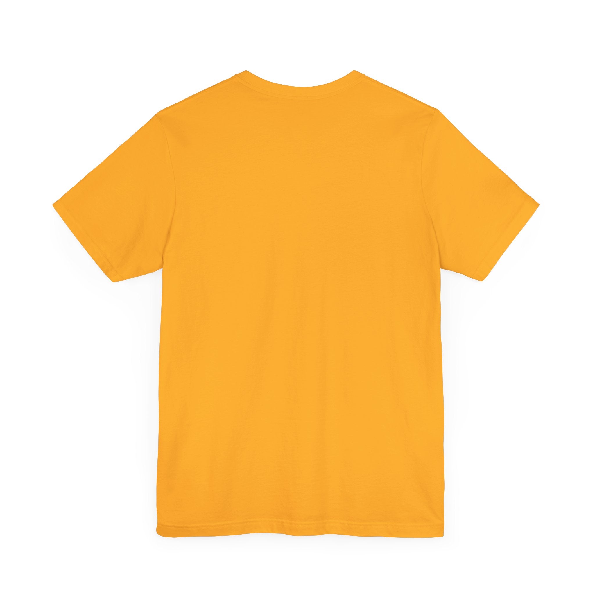 Keep Working Unisex Tee, Crew Neck T-shirt, Regular Fit Shirt, Women's & Men's Clothing, Neck Labels
